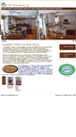 Mobile Screenshot of creativewoodconcepts.com
